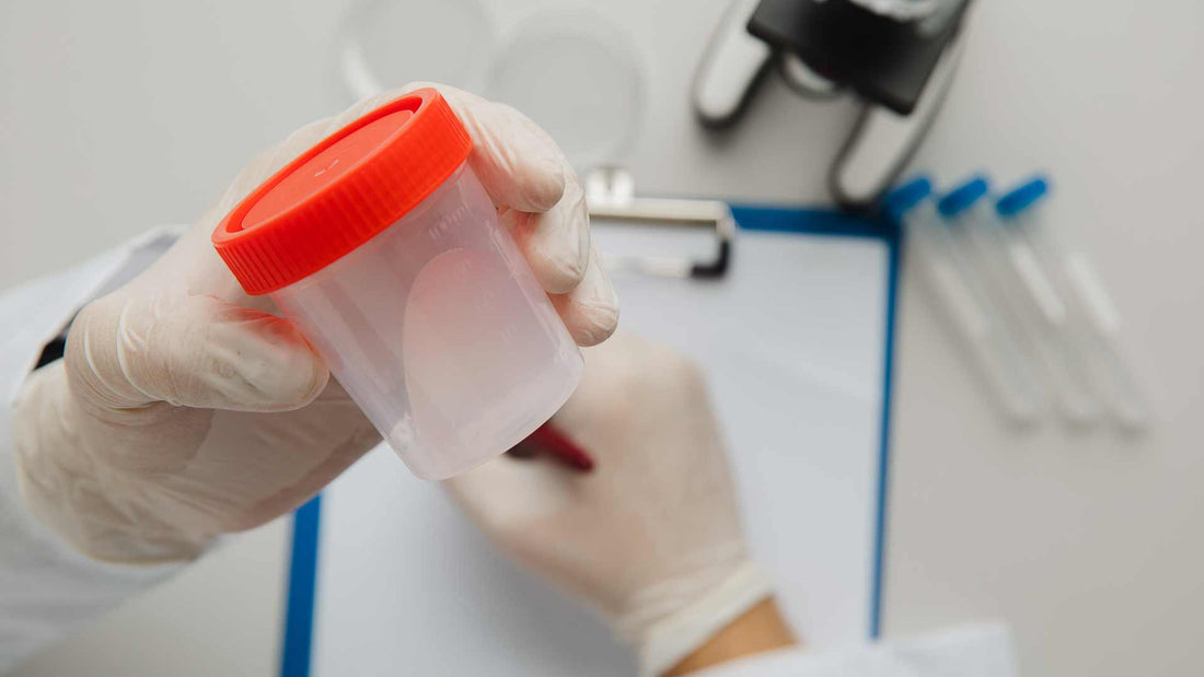 10 Facts About Donor Sperm