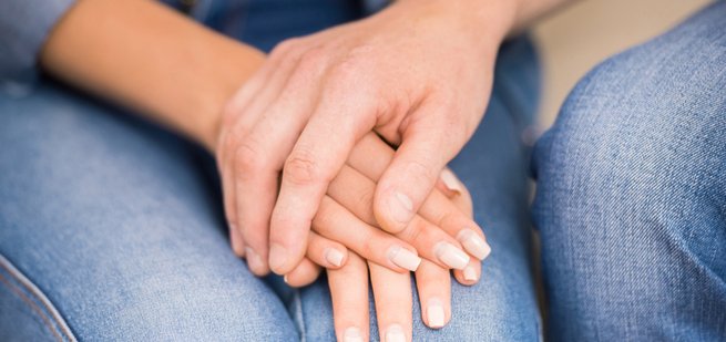tips for men dealing with infertility