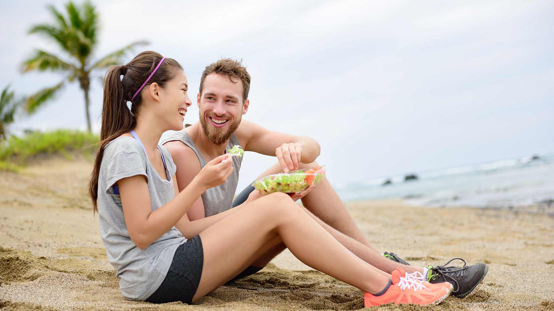 8 Ways to Maintain Healthy Sperm