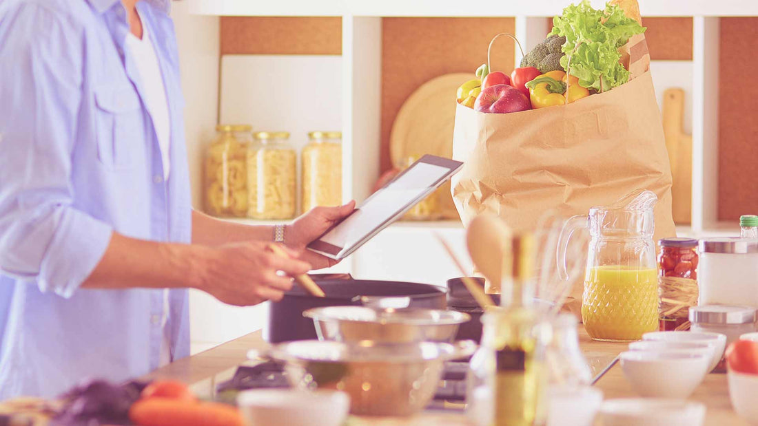Easy Recipes to Boost Male Fertility