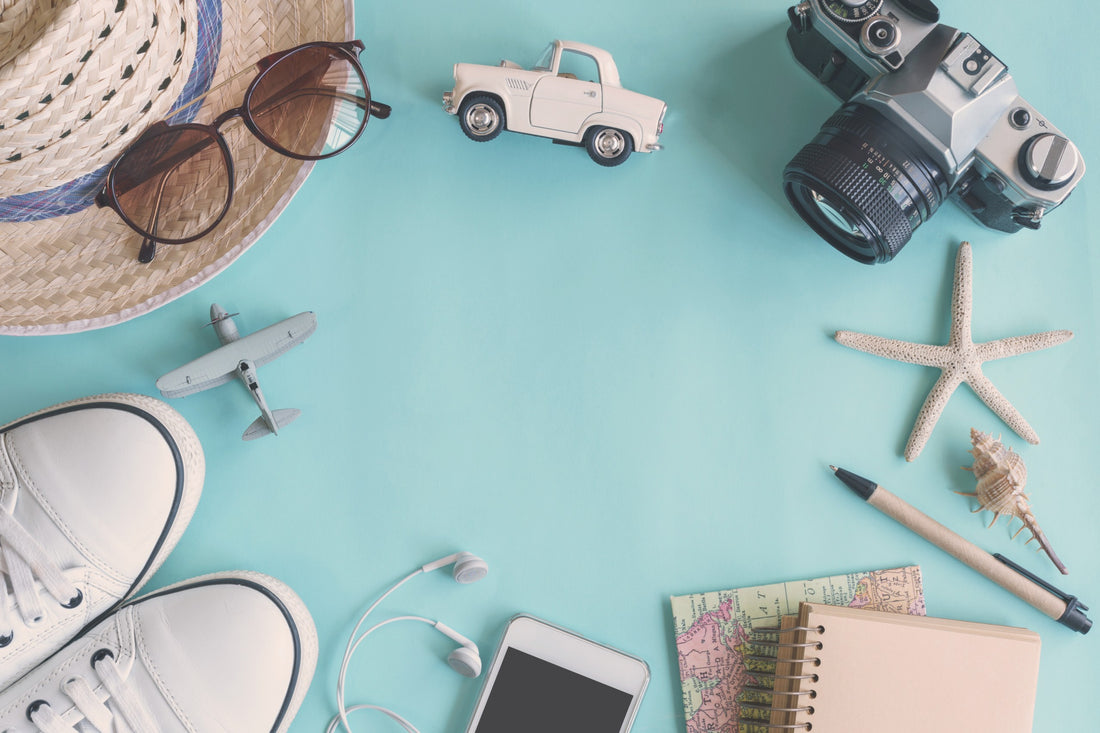 Can I Travel During IVF?