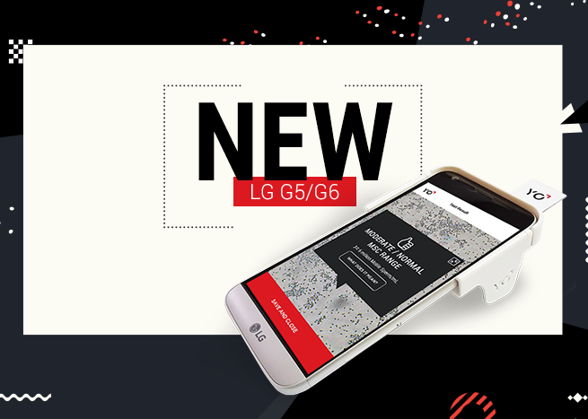 LG G px