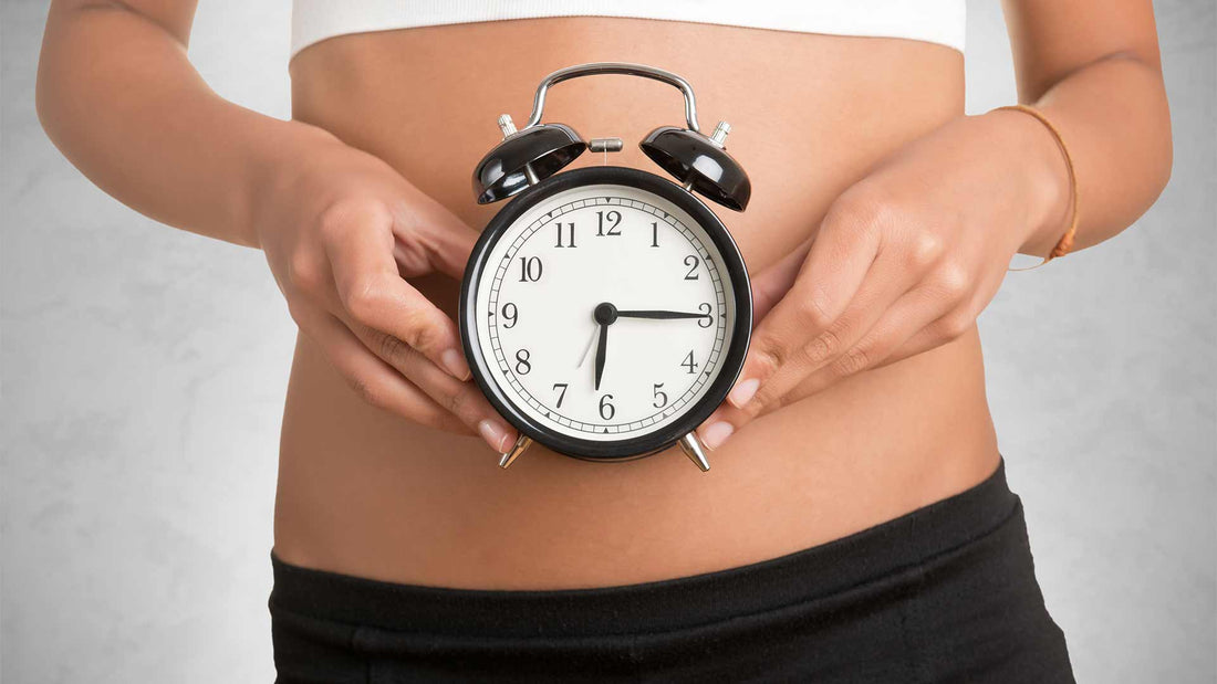 When Should You Start Trying for a Baby?