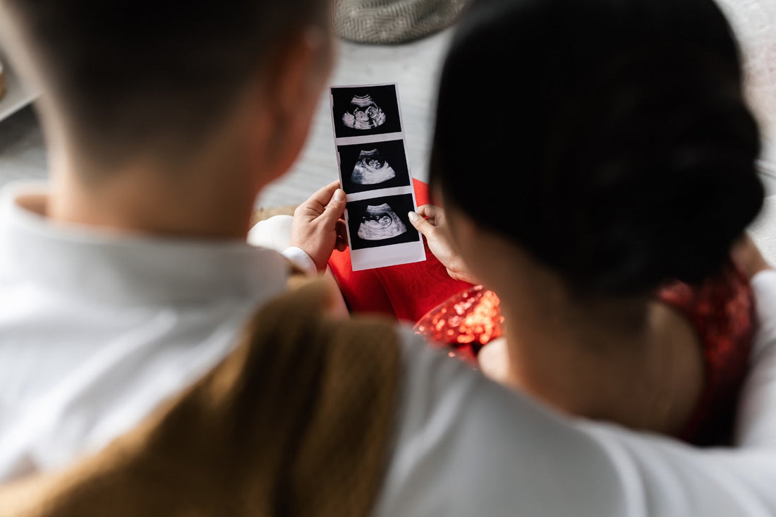 Trying to Conceive? How to Talk About Fertility with Your Partner
