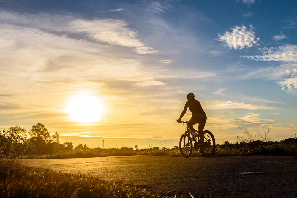 Bike Riding Male Fertility Sperm Quality Test Yo At Home