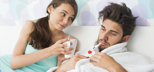 How Does Fever Affect Sperm Production