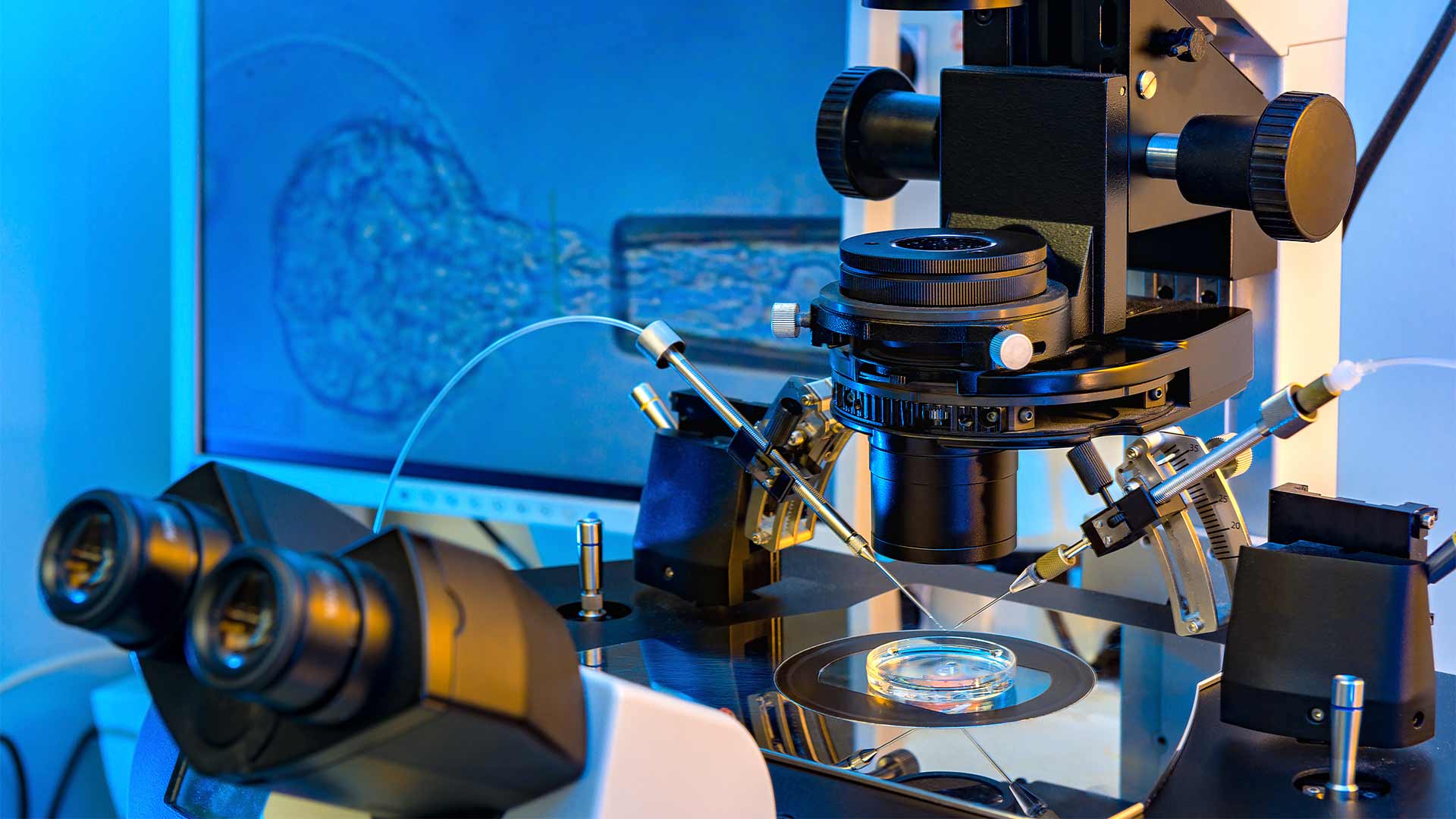 Icsi Instrument What is ICSI? A Quick Guide for Men