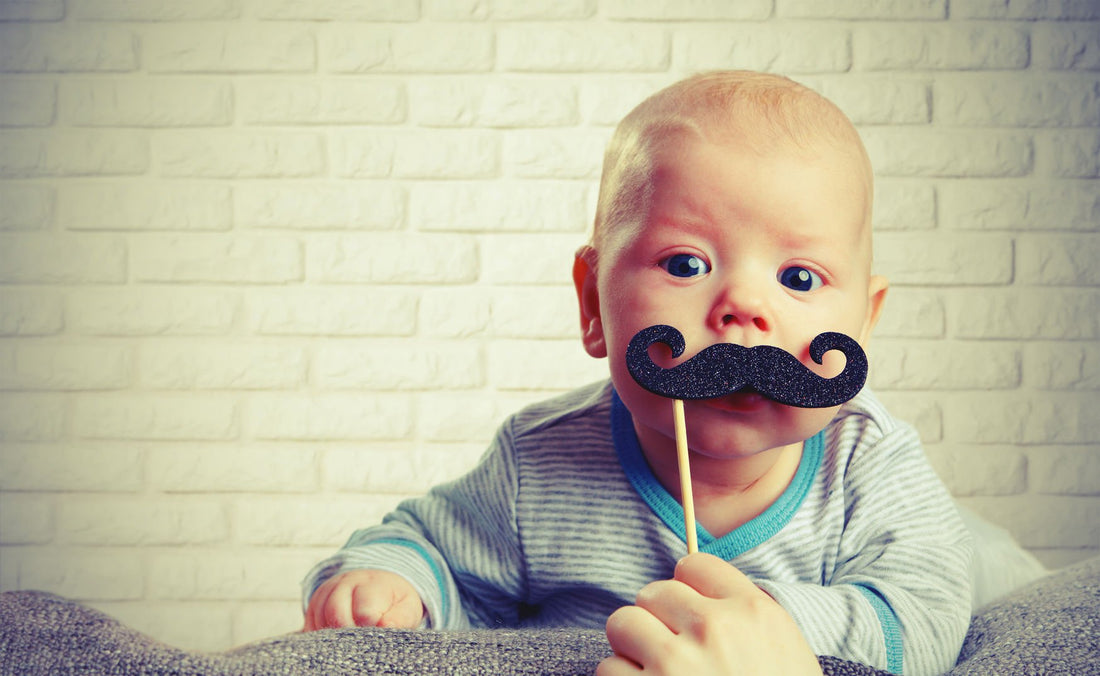 Happy Movember – Have You Thought About Your Reproductive Health?