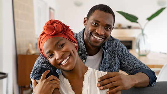 How to Support Your Partner Through IVF