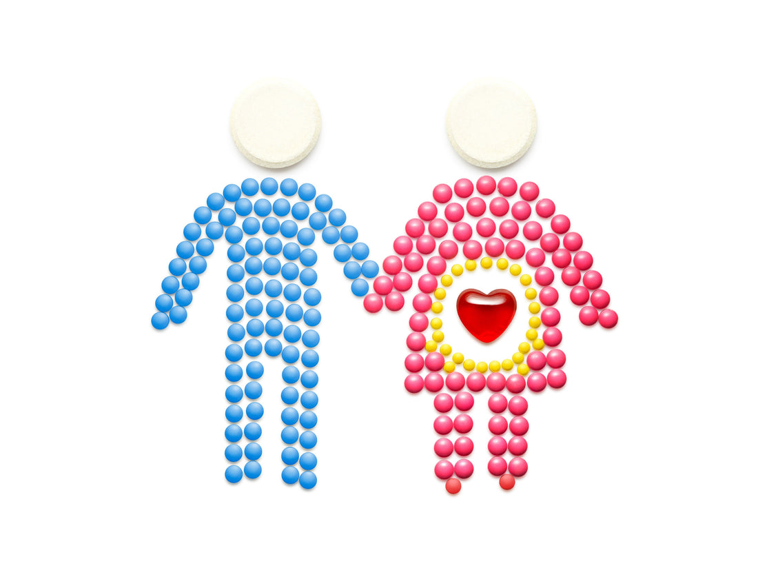 How Technology Helps Couples TTC Faster