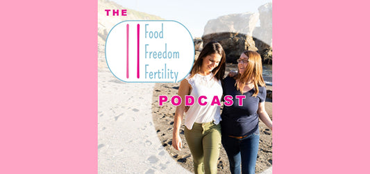 YO Home Sperm Test FFF Food Freedom Fertility Podcast Semen Analysis