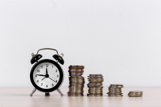 Why Early Fertility Screening Can Save Time and Money