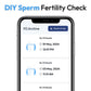 YO Home Sperm Test Kit | 3 Tests