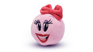 Joy Egg Plush