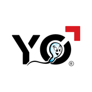 YO Home Sperm Test logo