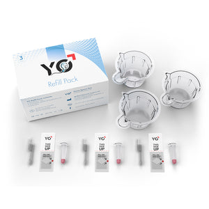 YO Home Sperm - Refill Kit