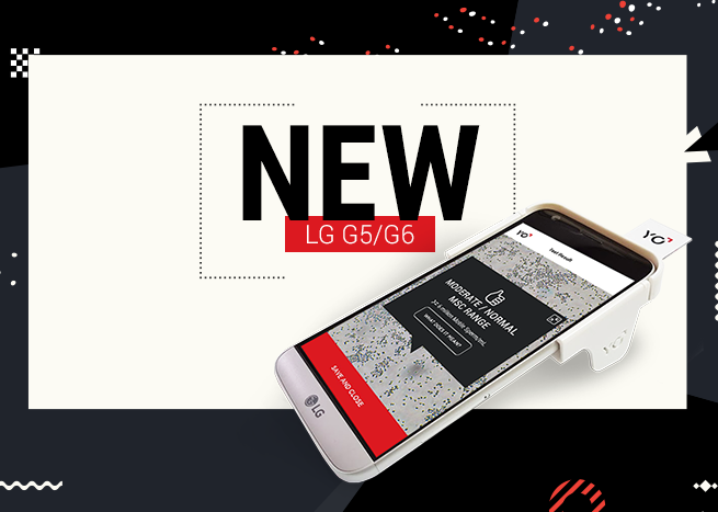 LG G5 and G6 YO Kits Now Available