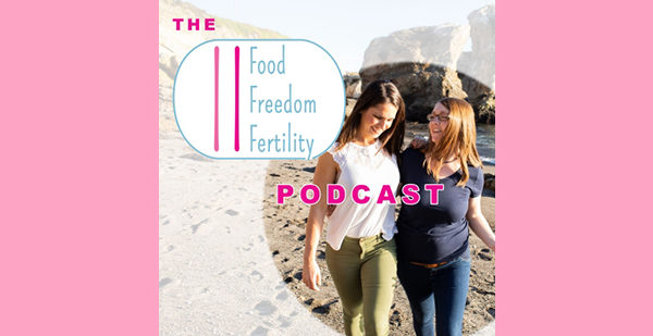 YO Home Sperm Test FFF Food Freedom Fertility Podcast Semen Analysis
