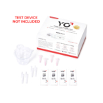 Test Refill Kit Components