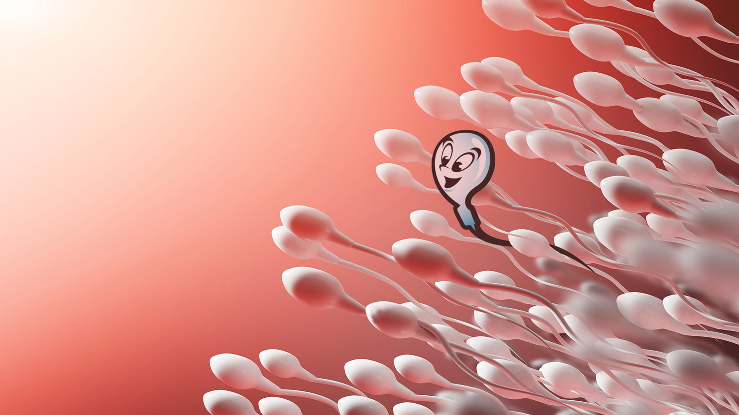 8 Ways To Improve Your Sperm Motility