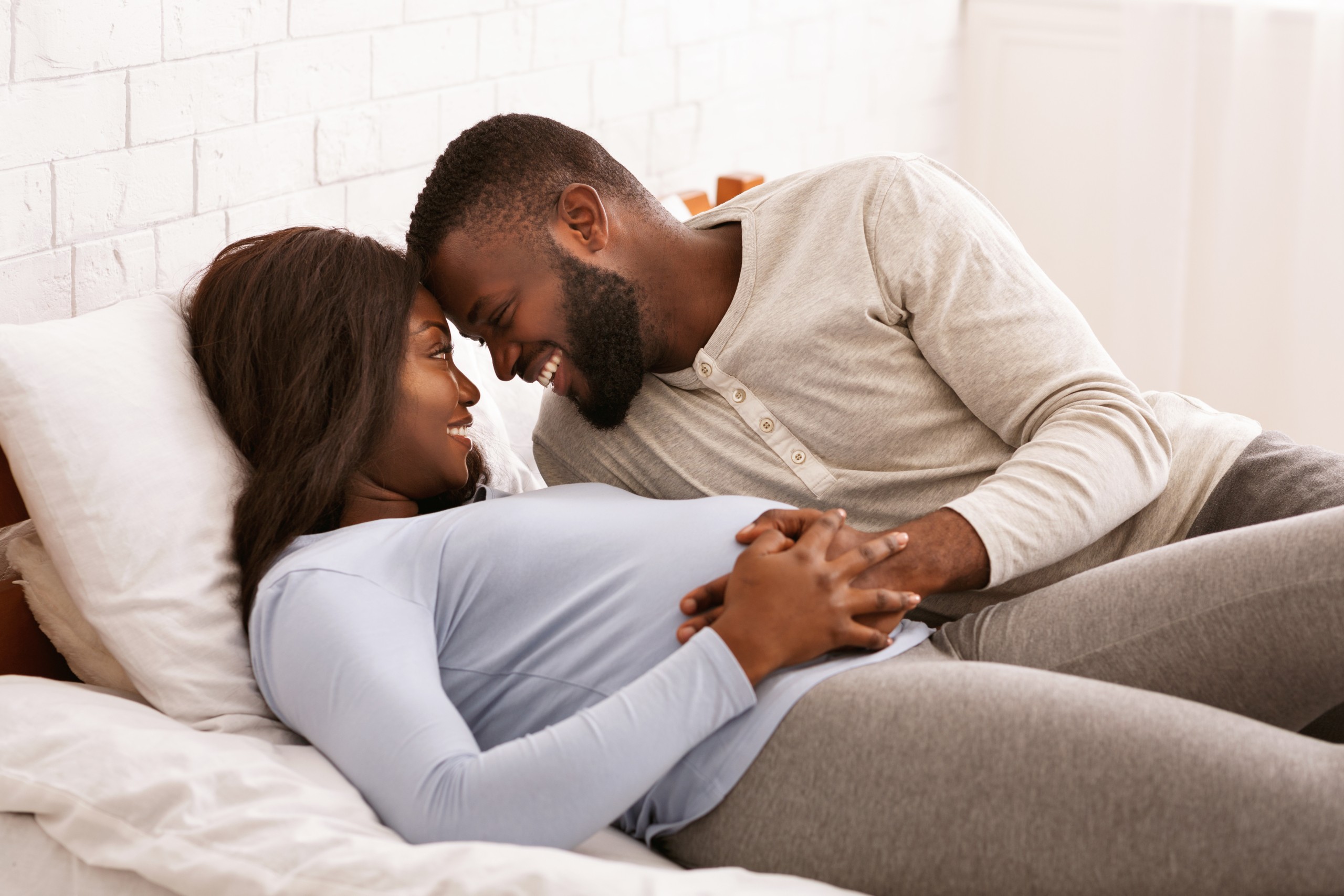 Can We Have Sex During Pregnancy?