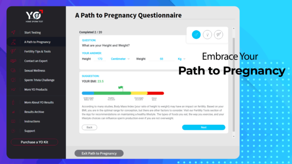 Path to Pregnancy PC MAC