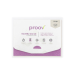Proov Progesterone Test