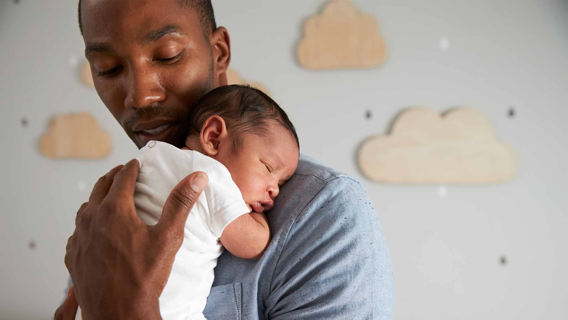 The Kids Are Alright: Single Fatherhood by Surrogacy