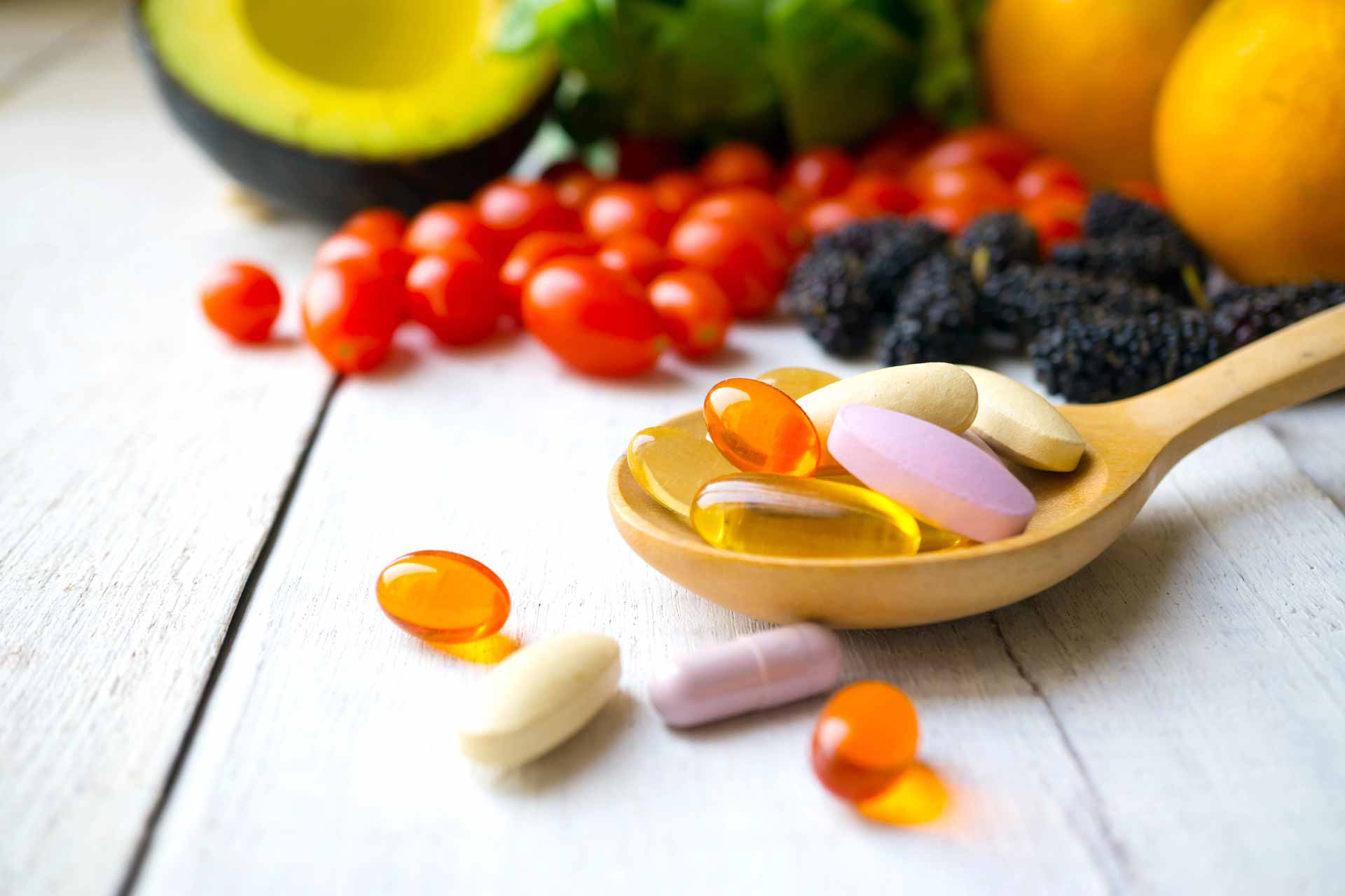 Do Vitamins Truly Work When Trying to Conceive?