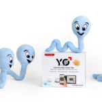 Welcome Sperm Mascot MES YO Home Sperm Test for Semen Analysis