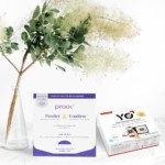 YO and Proov Male and Female Fertility Test Kits