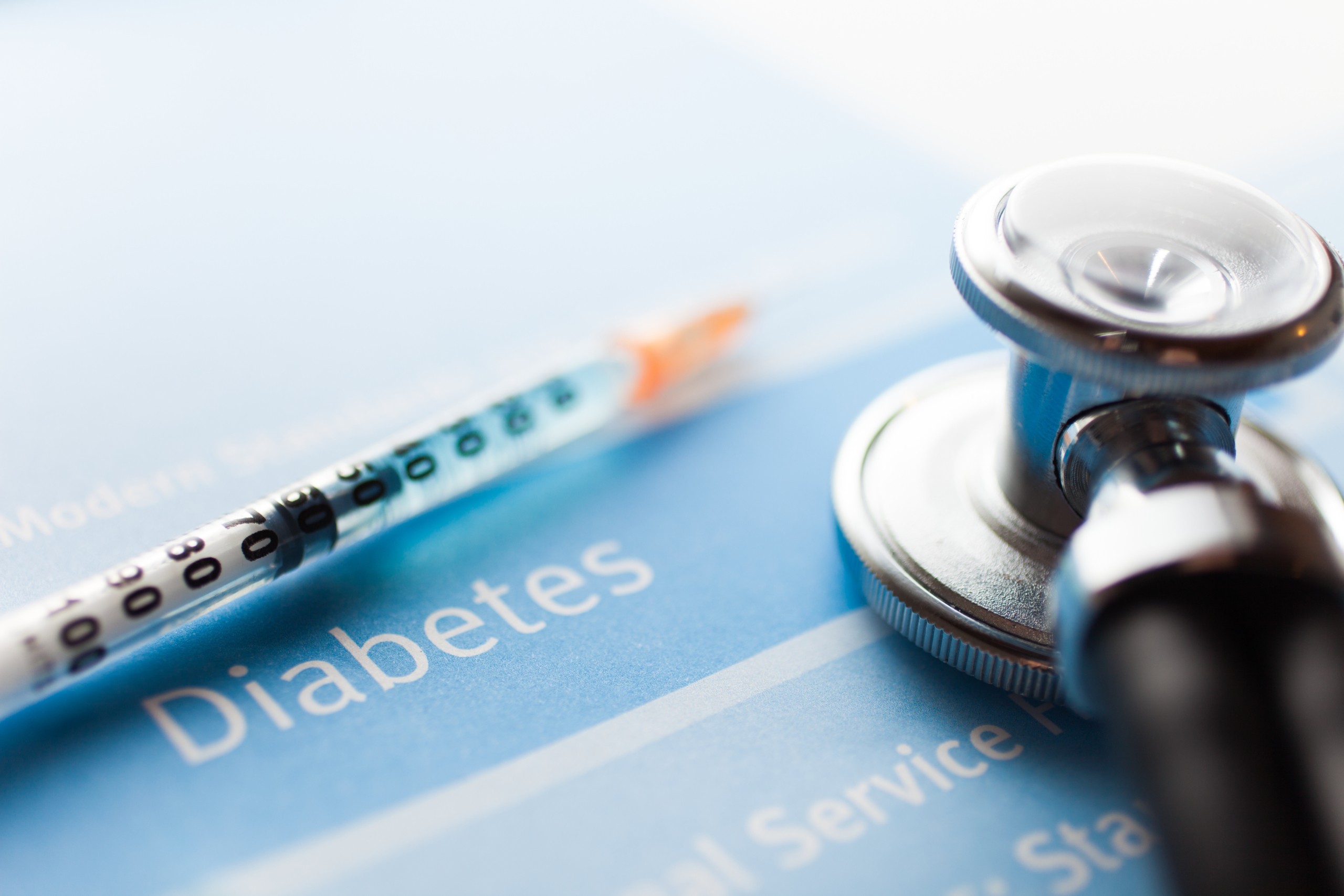 Does Diabetes Affect Male Fertility?